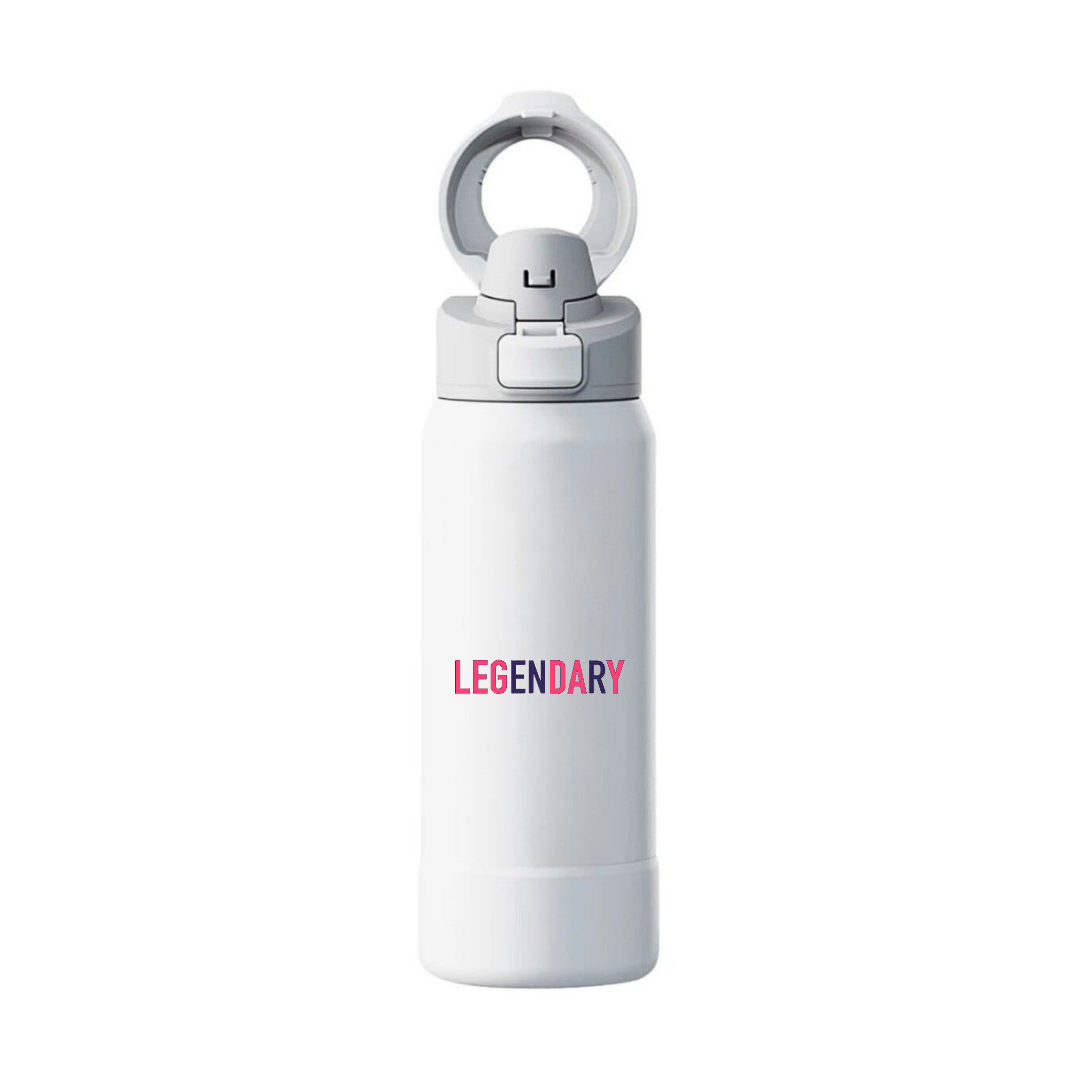 Magmove - Legendary