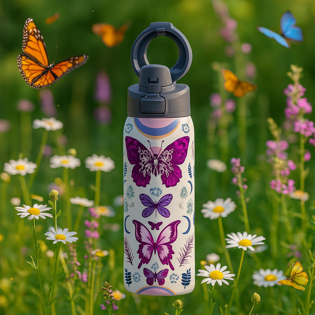 Magmove - Borboleta