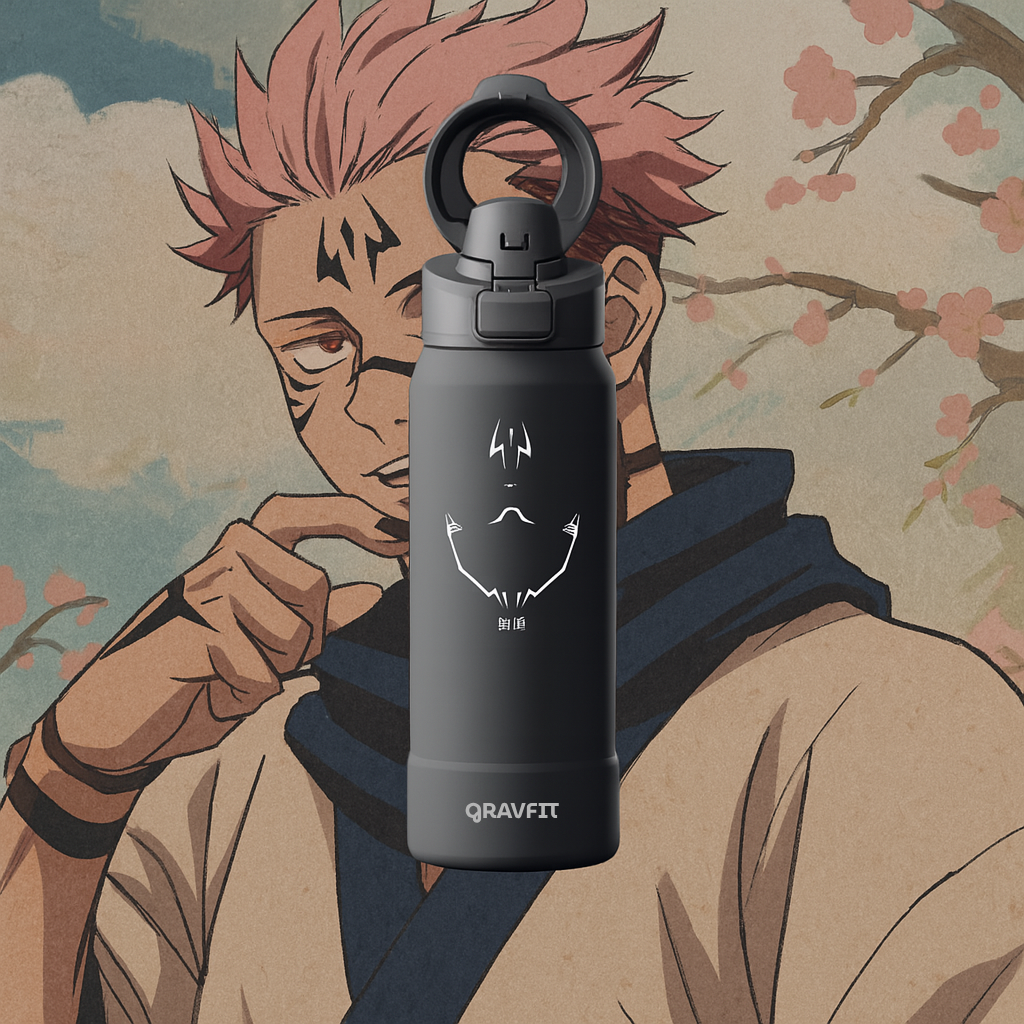 Magmove - Sukuna JJK