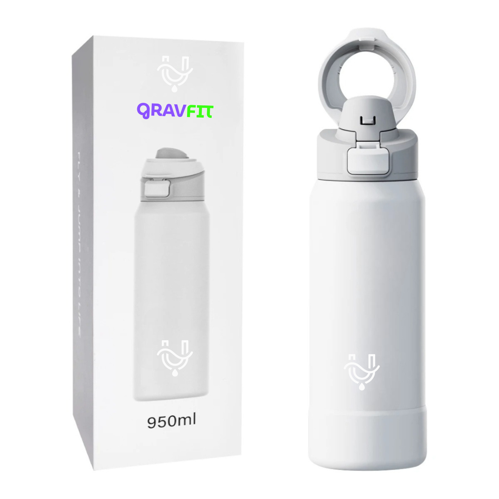 MagMove - 900ml