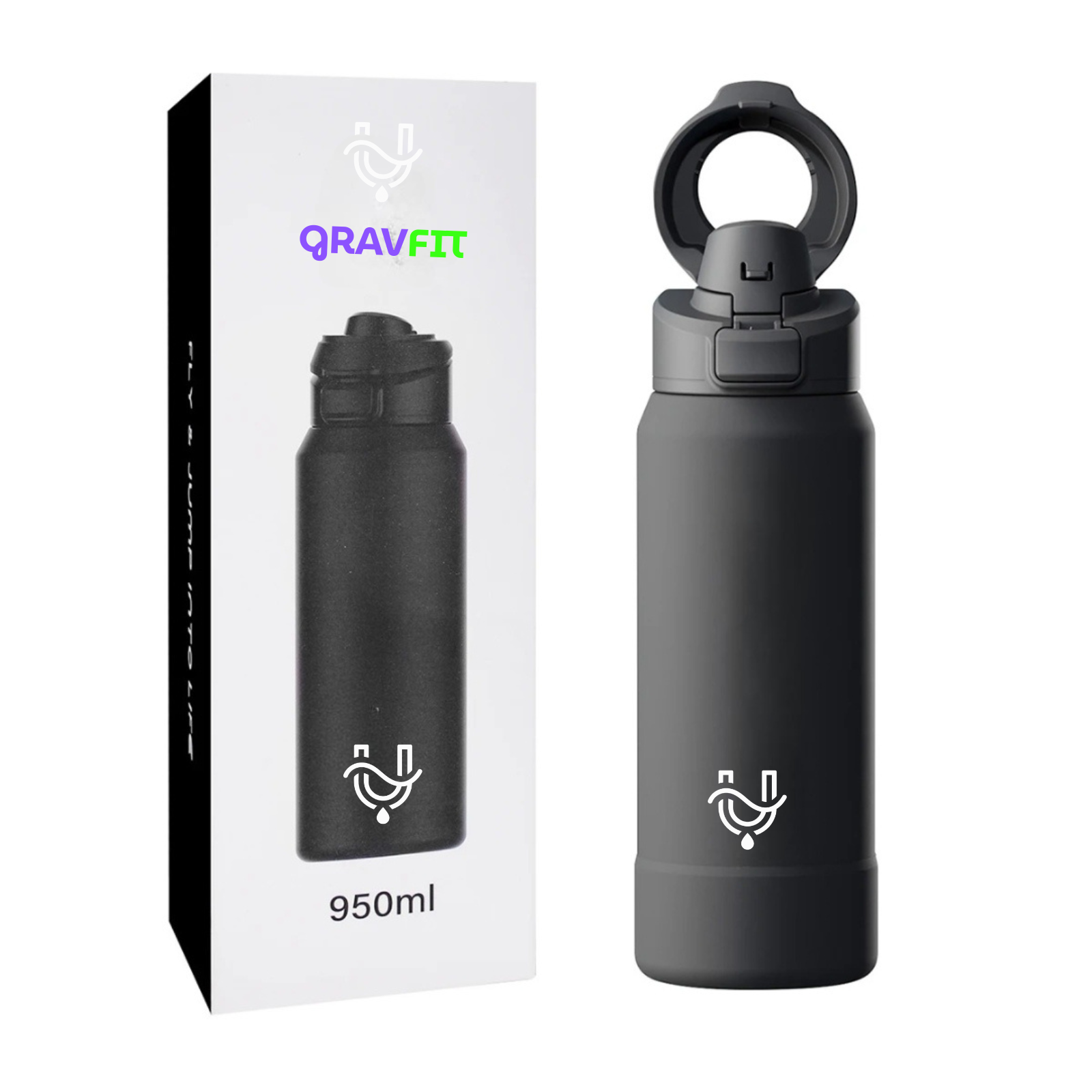 MagMove - 900ml