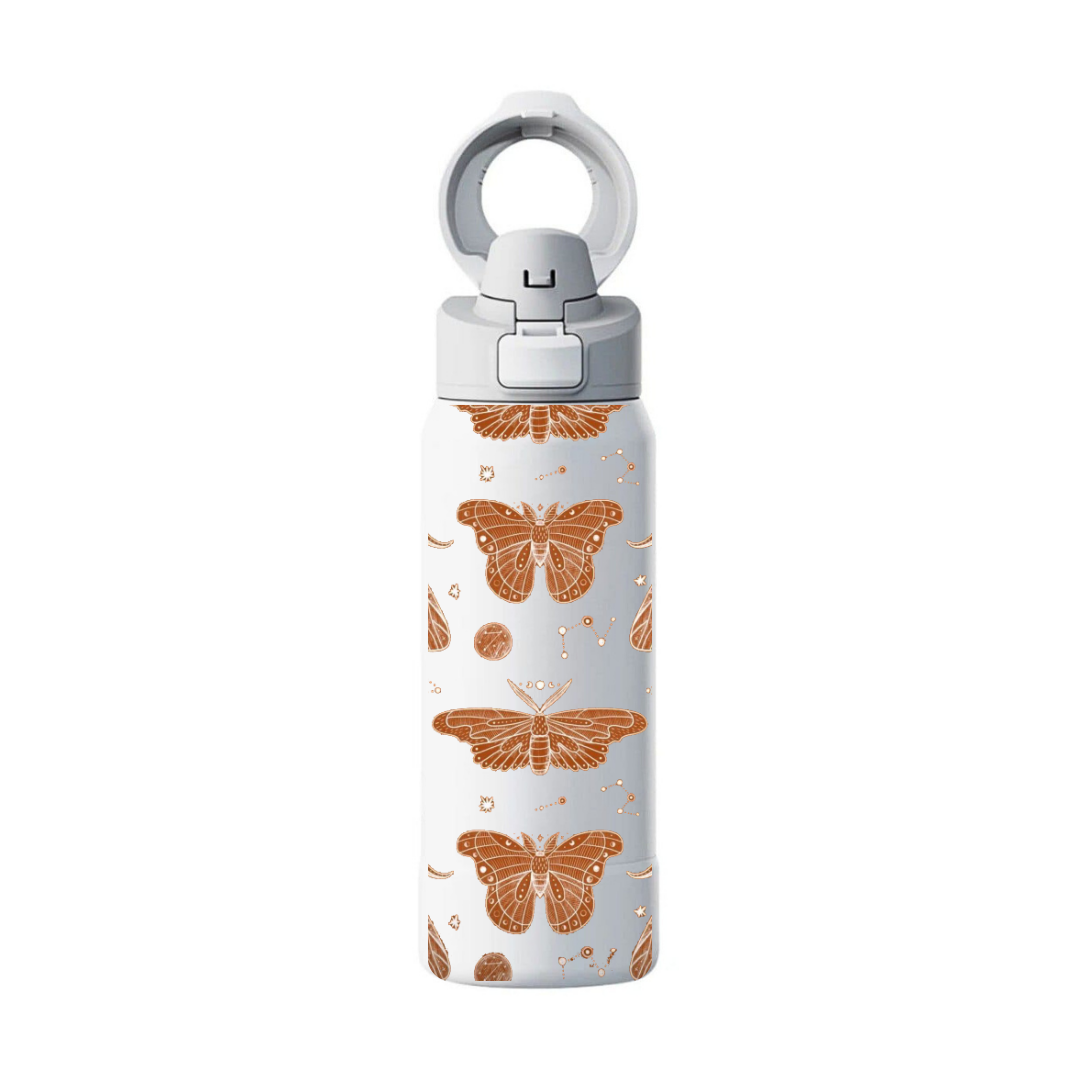Magmove - Borboleta Dourada