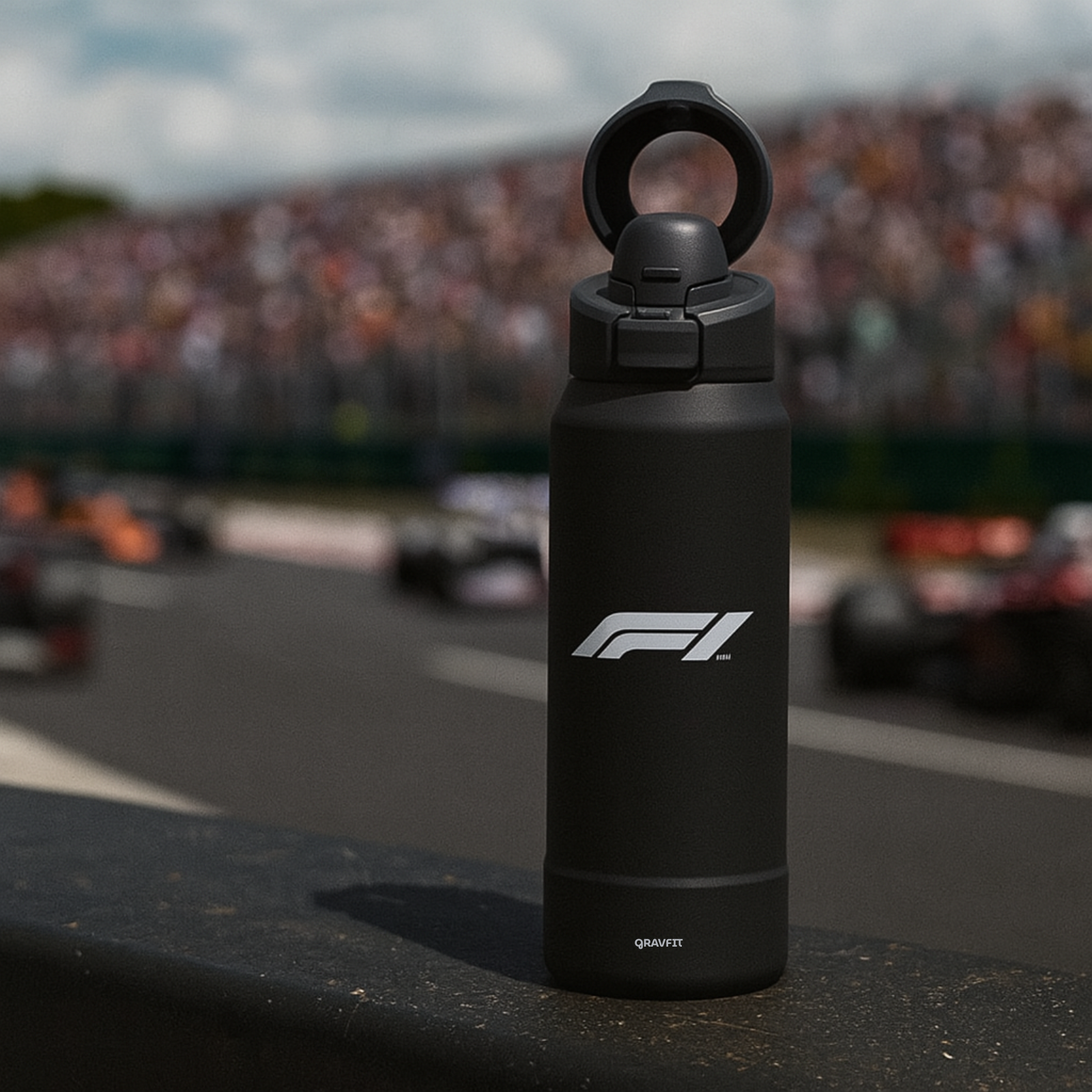 Magmove - F1